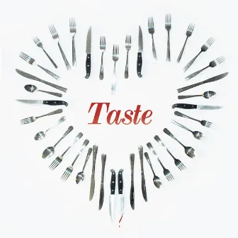 Taste (Theatre Soundtrack) by Everson Poe