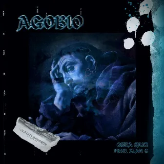 Agobio by Alan G