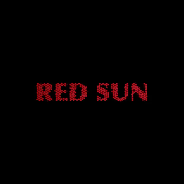 Red Sun