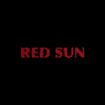 Red Sun by Axel Thesleff