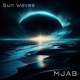 Sun Waves by MJAB