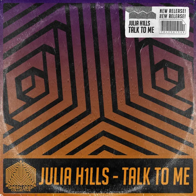 Talk To Me - Radio Edit