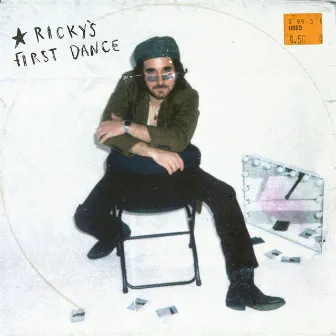 Ricky's First Dance by Wyatt Blair