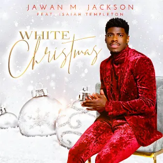 White Christmas by Jawan M. Jackson