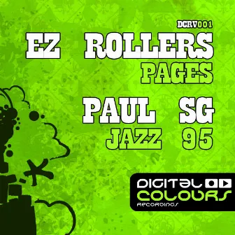 Pages / Jazz by Ez Rollers