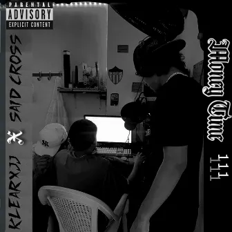 Freestyle #17 by Said Cross