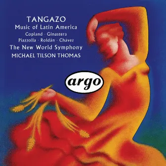 Tangazo by New World Symphony