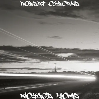 Voyage Home by Robert Osborne