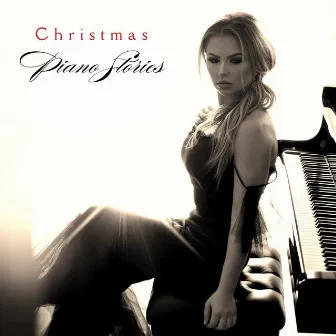 Christmas Piano Stories by Andrijana Arlen