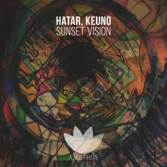 Sunset Vision by Keuno