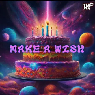 Make A Wish by HNF_Tae