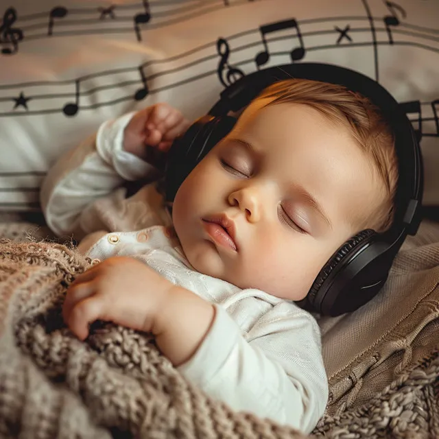 Stardust Lullabies: Baby Sleep Wonders