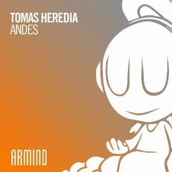 Andes by Tomas Heredia