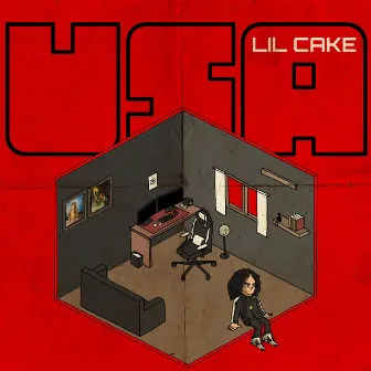 U.S.A by LiL CaKe