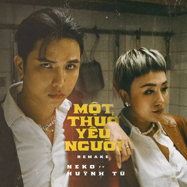 Một Thuở Yêu Người (Lofi)