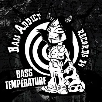 Bass Addict Records 34 by Bass Température