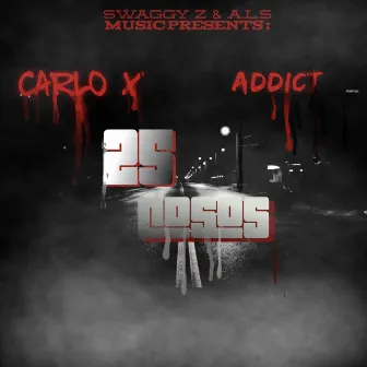 25 Cosos by Carlo X