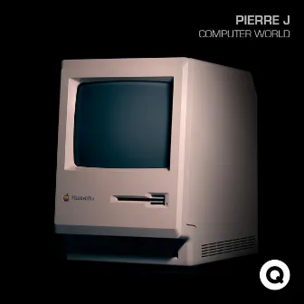 Computer World by Pierre J