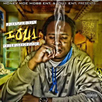 Iou1 by Yo Millionaire