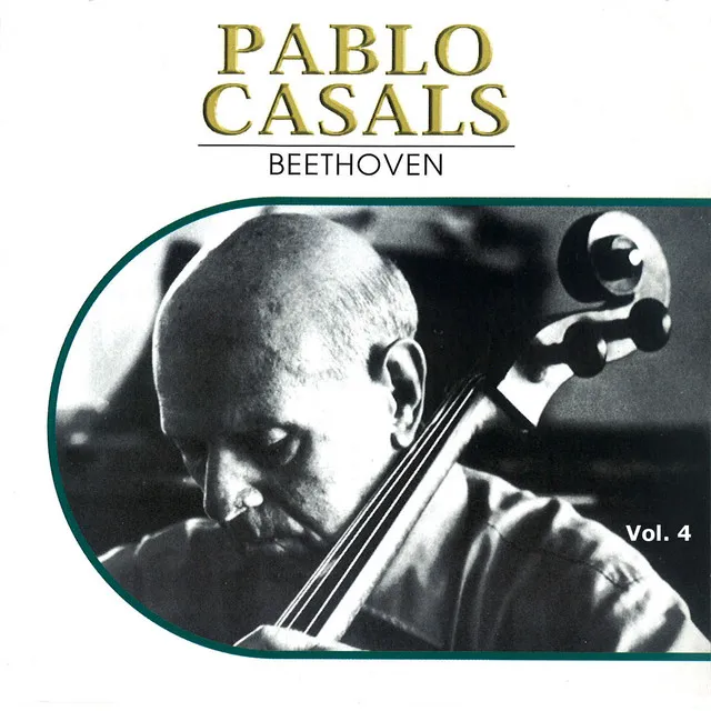 Cello Sonata No. 3 in A Major, Op. 69: I. Allegro non tanto