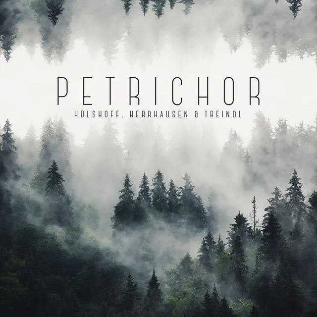 Petrichor (the Micronaut)