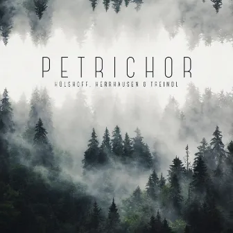 Petrichor (the Micronaut) by Christian Hülshoff