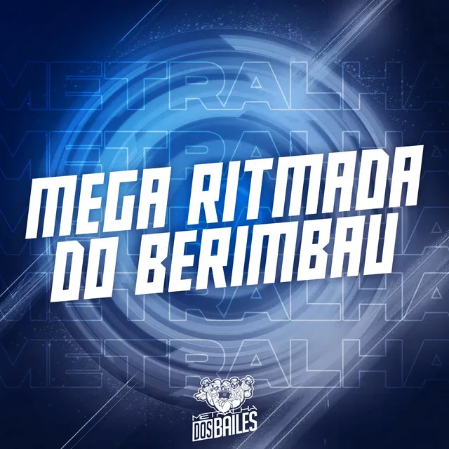 Mega Ritmada do Berimbau