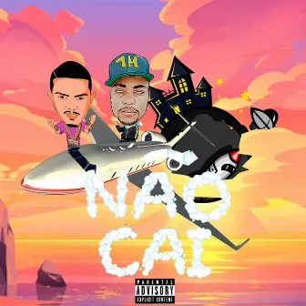 Não Cai by MELOds