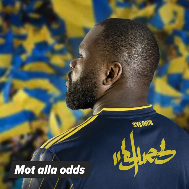 Mot alla odds (Mästerskapsedition)