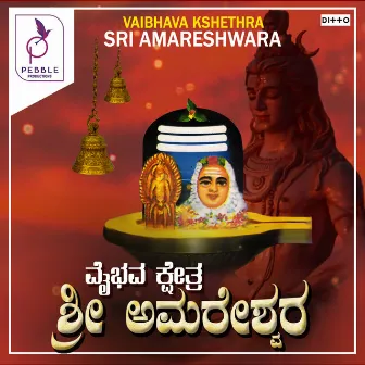 Vaibhava Kshethra Sri Amareshwara by Chandrashekara