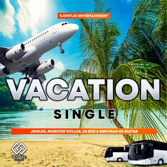 Vacation by Jingles