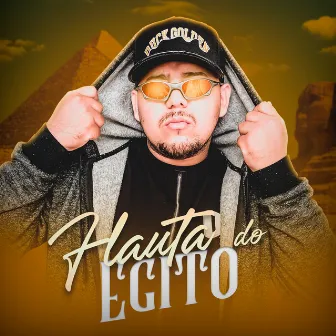 Flauta do Egito by Dj Junior Sales