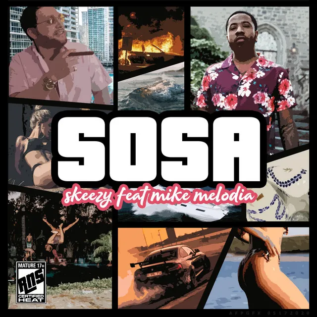 Sosa