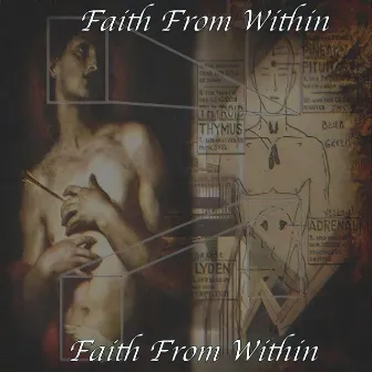 Faith From Within by xanaji