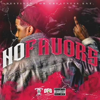 No Favors by T2 Muzic