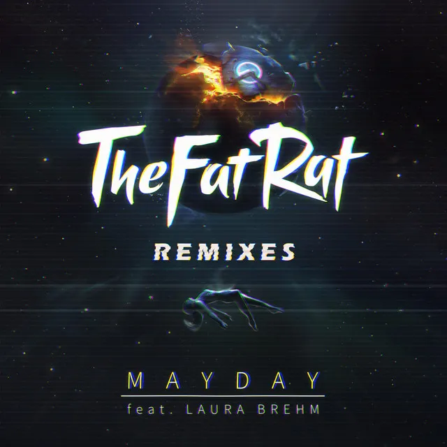 MAYDAY - Rob Gasser Remix