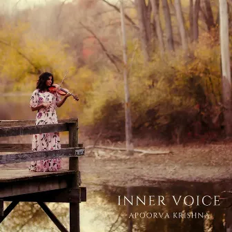 Inner Voice by Apoorva Krishna