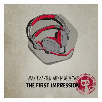 The First Impression by Hugobeat