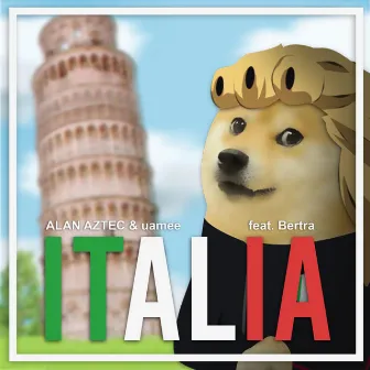 Italia by Alan Aztec