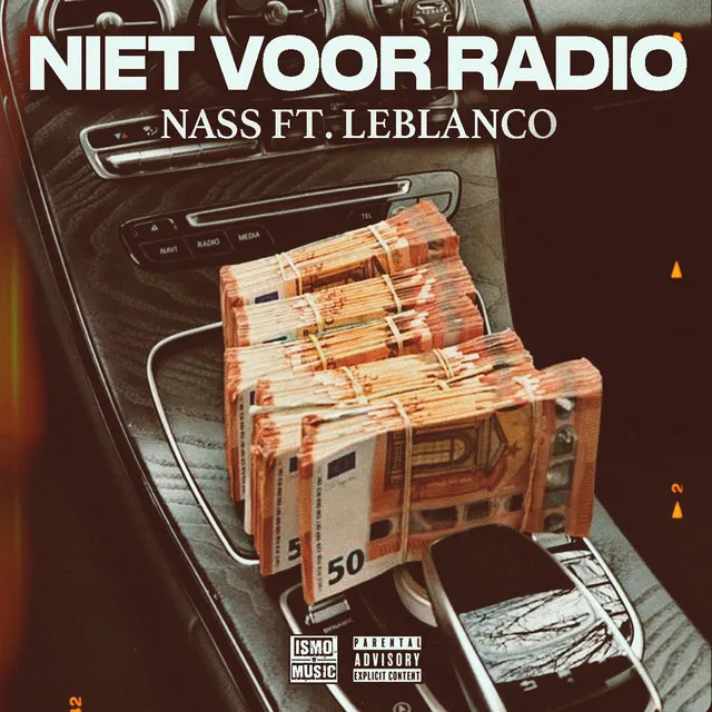 Niet Voor Radio