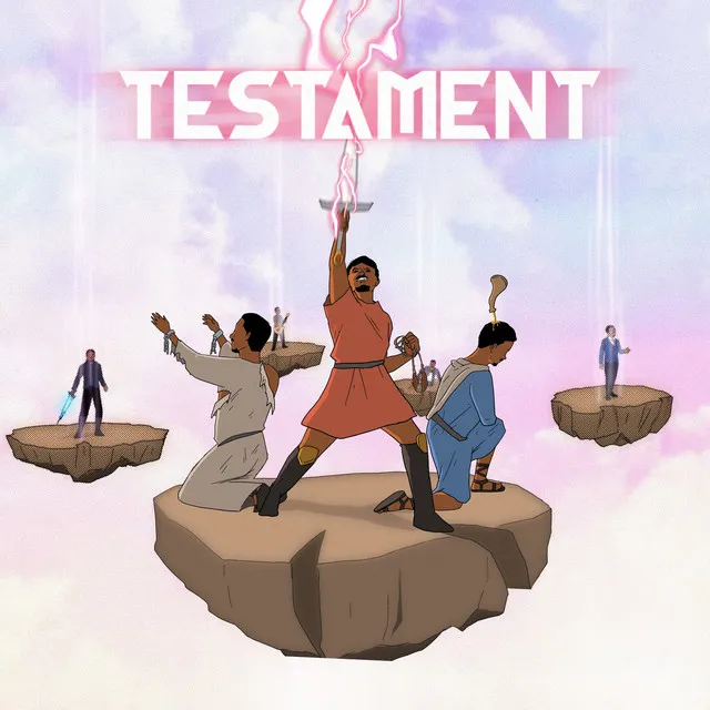 Testament(Yhwh)