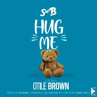 Hug Me by Sat-B