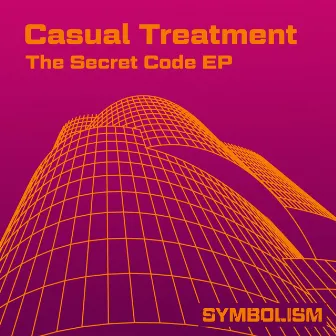 The Secret Code EP by Casual Treatment