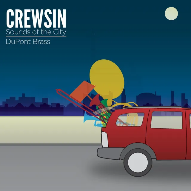 Crewsin