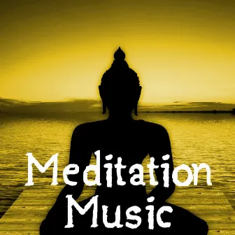 Meditation Music by Meditation Music Squad