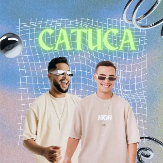 Catuca X Piscina Aquecida by Cajak no beat