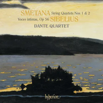 Smetana: String Quartets Nos. 1 