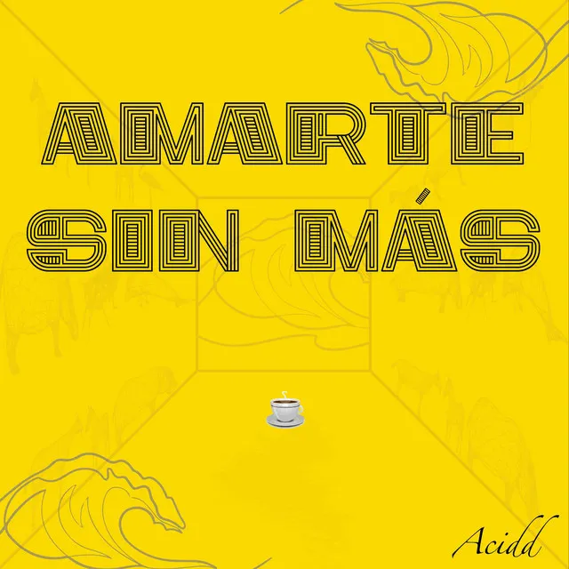 Amarte Sin Más