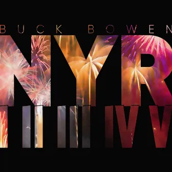 Oneaweek Vol. 1: Now Year's Resolution by Buck Bowen