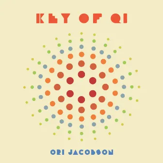 Key of Qi by Ori Jacobson